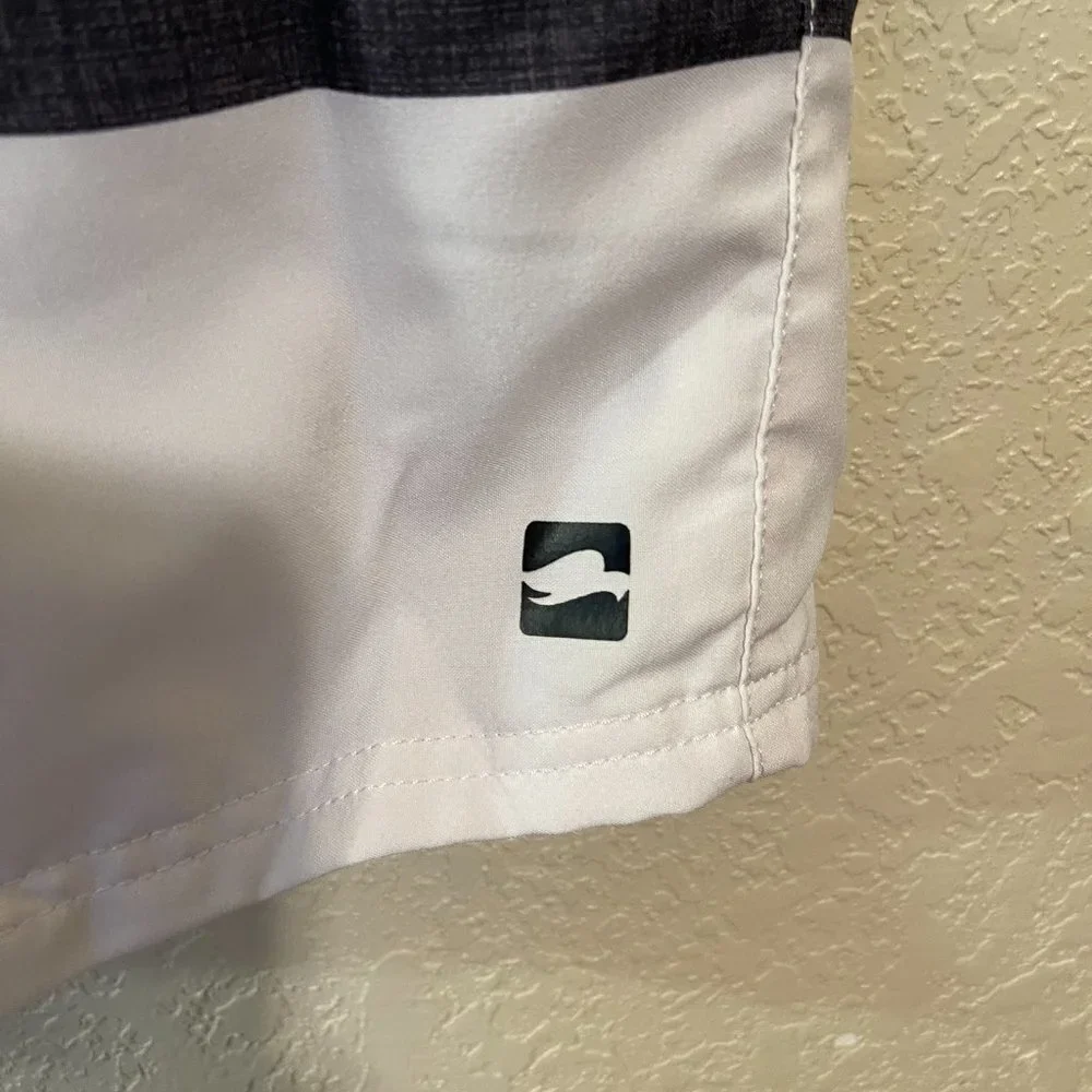NWOT Tony Hawk Kids Swimshorts